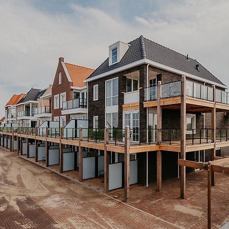 Appartement Residence Oude Haven Colijnsplaat ภายนอก รูปภาพ