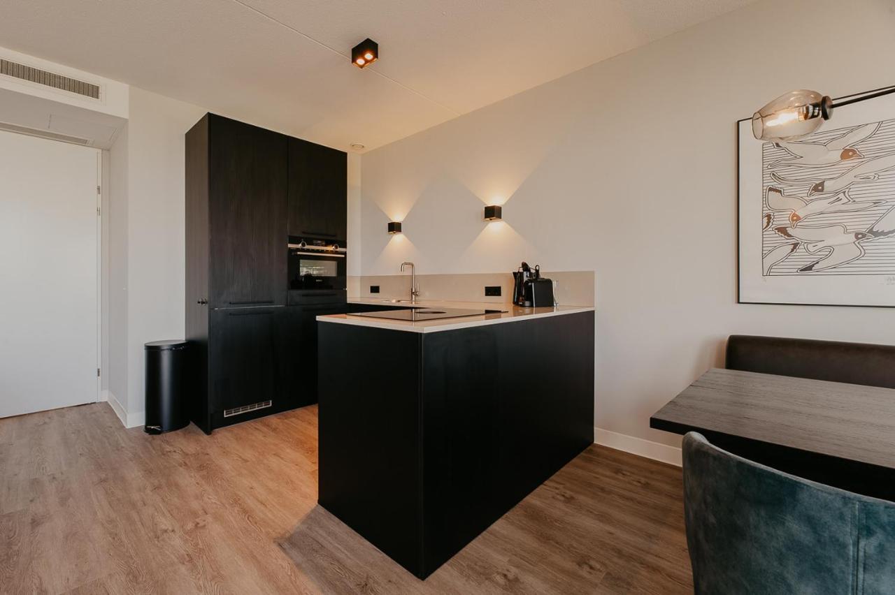 Appartement Residence Oude Haven Colijnsplaat ภายนอก รูปภาพ