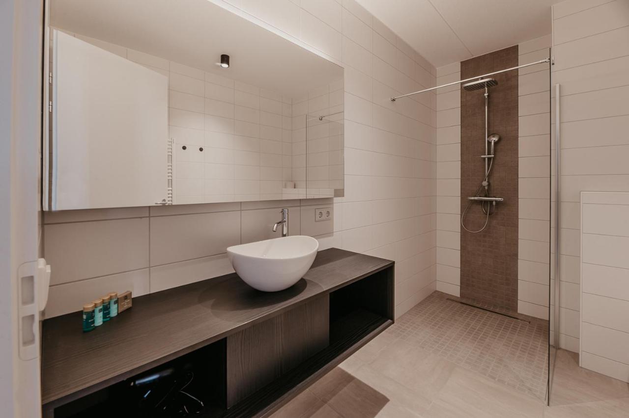 Appartement Residence Oude Haven Colijnsplaat ภายนอก รูปภาพ