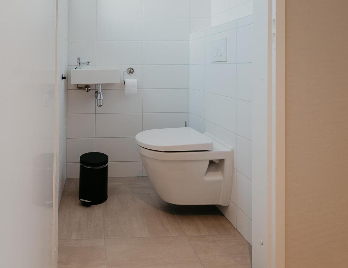 Appartement Residence Oude Haven Colijnsplaat ภายนอก รูปภาพ
