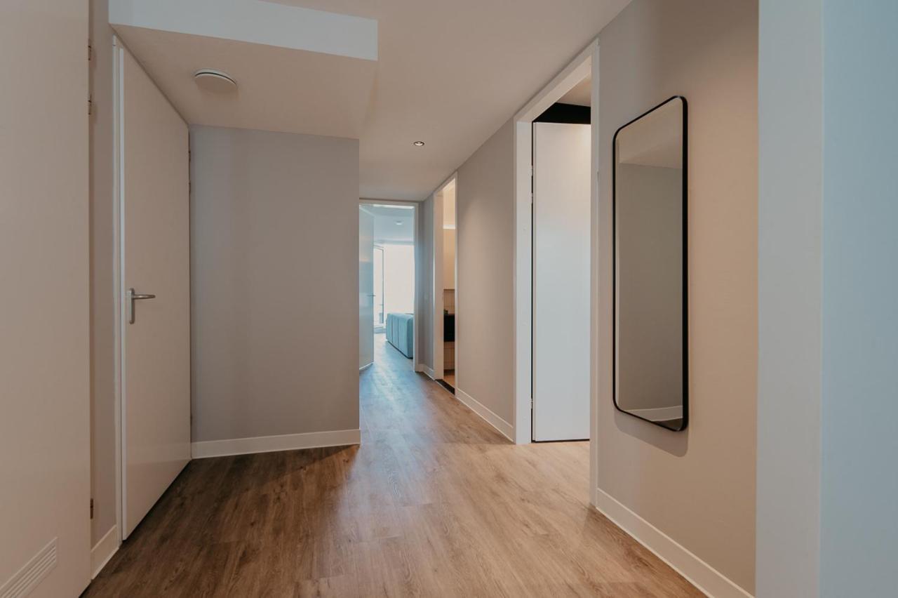 Appartement Residence Oude Haven Colijnsplaat ภายนอก รูปภาพ