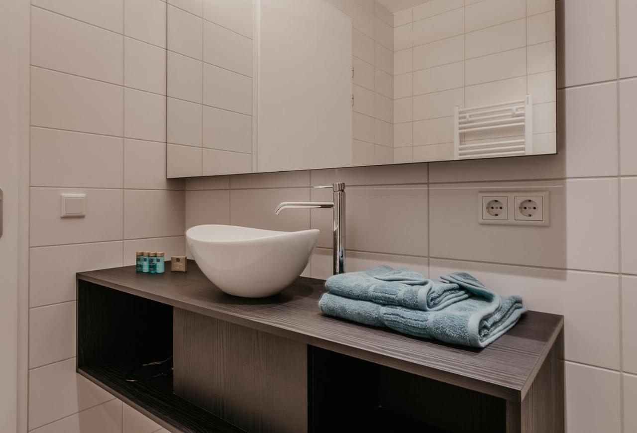 Appartement Residence Oude Haven Colijnsplaat ภายนอก รูปภาพ