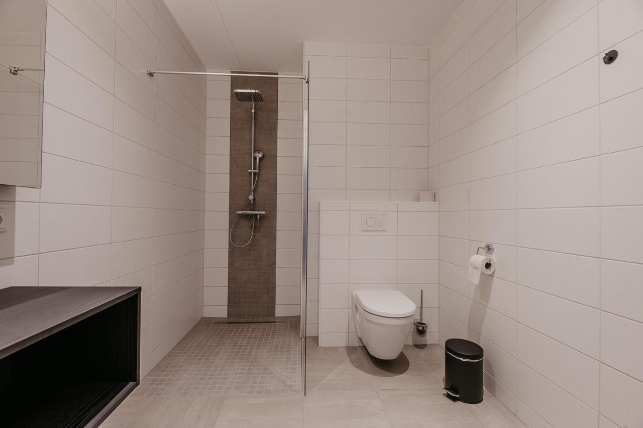 Appartement Residence Oude Haven Colijnsplaat ภายนอก รูปภาพ