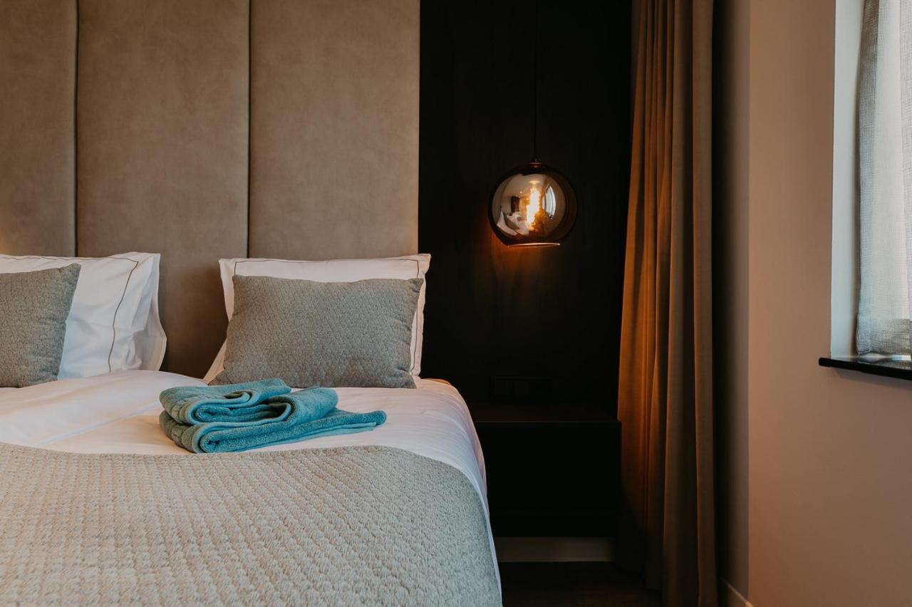 Appartement Residence Oude Haven Colijnsplaat ภายนอก รูปภาพ